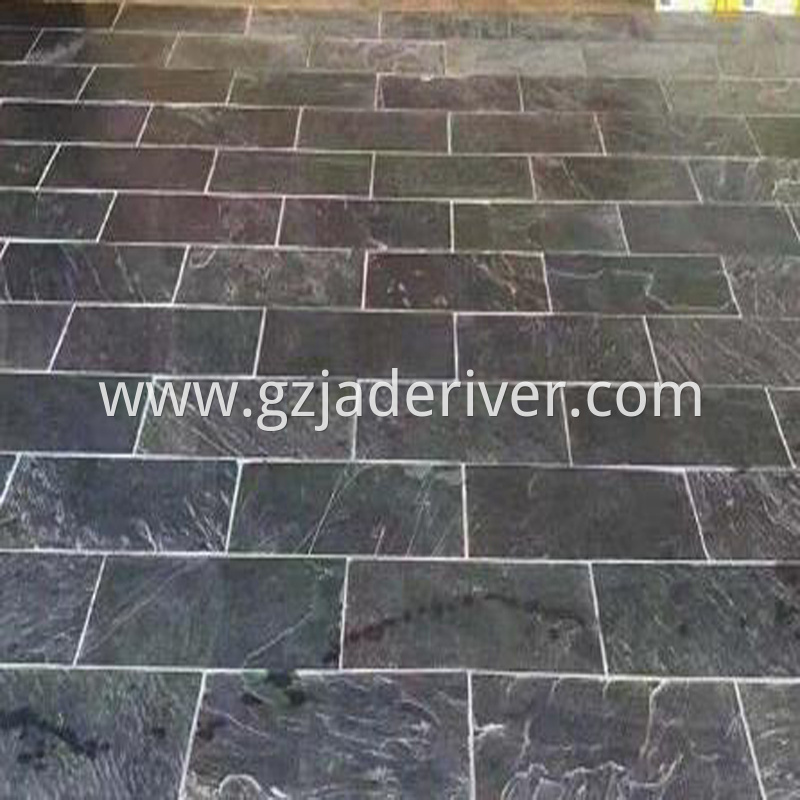 Sturdy Slate Stone Tiles